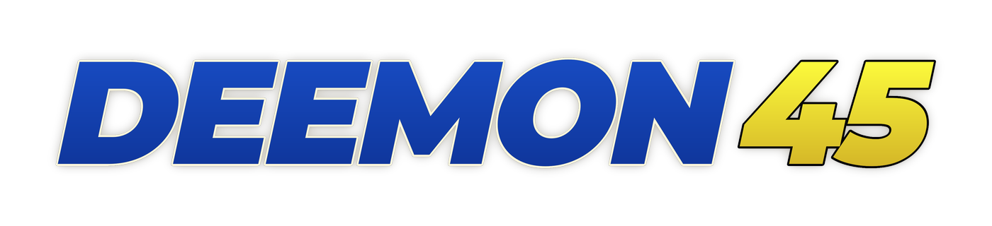deemon45
